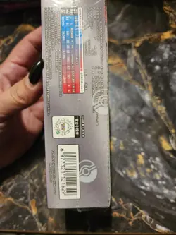 Pokemon TCG S-Chinese Collection 151C 3.0 Surprise Jumbo Booster Box - Image 3