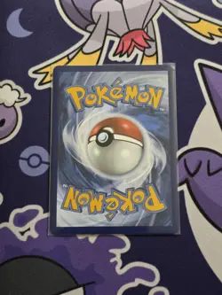 Pokemon TCG Clawitzer 141/132 Me01: Mega Evolution Illustration Rare NM - Image 2