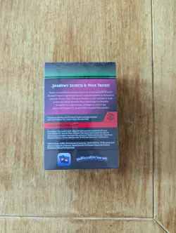 POKEMON TCG - Shrouded Fable Booster Bundle (6 Packs) ** SELAED ** - Image 3