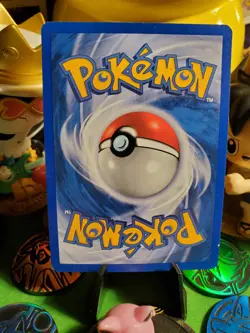 Pokemon TCG Vintage 2000 Gym Challenge Set Erika's Jigglypuff 69/132 NM/M @_@ - Image 4