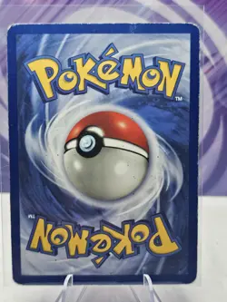Pokemon Dark Kadabra 1st Edition Team Rocket 39/82 Uncommon English TCG - Image 2
