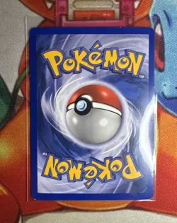 Pokemon TCG Shedinja 11/97 EX Dragon Holo - NM/LP - Image 3