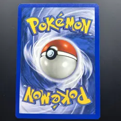 Pokemon Oddish 68/111 N1 Neo Genesis Unlimited NM - Image 2