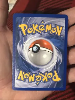 Charmeleon - 28/108 - Pokemon Power Keepers Reverse Holo Rare Excellent! - Image 4