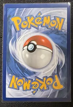 Pokemon Basic Psychic Energy 207/165 Hyper Rare Gold Holo Scarlet & Violet 151 - Image 2