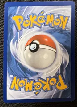 Pokemon Basic Psychic Energy 207/165 Hyper Rare Gold Holo Scarlet & Violet 151 - Image 4