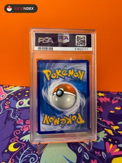 PSA 10 🌈 2020 Pokemon TCG Snorlax VMAX Full Art Sword & Shield Secret 206 - Image 2