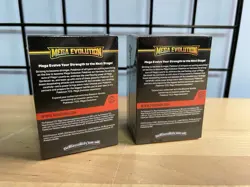Pokemon TCG: Mega Evolution Booster Bundle - Lot of 2 - Sealed W01 - Image 2