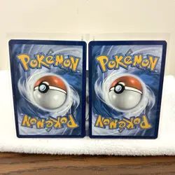 Pokemon Journey Together #024/159 Blaziken ex SET OF 2 - PACK FRESH - Image 2