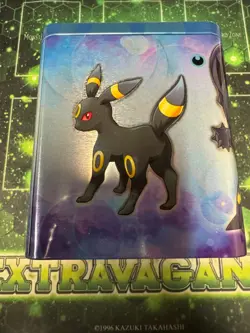 Pokemon TCG Stacking Tins - Fire, Dark, & Fighting EMPTY!! You Pick Your TIN!! - Image 3