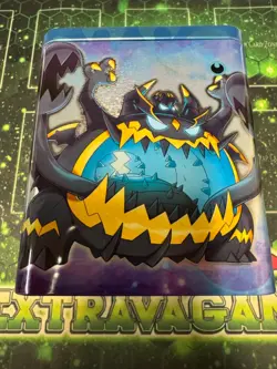 Pokemon TCG Stacking Tins - Fire, Dark, & Fighting EMPTY!! You Pick Your TIN!! - Image 4
