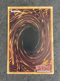 YuGiOh! - Kozmoll Dark Lady GFTP-EN086 Ultra Rare 1st Edition Near Mint - Image 2