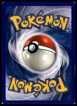 Marshtomp 41/109 EX Ruby and Sapphire e-Reader NonHolo Pokemon Card | LP - Image 2