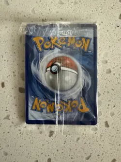 CRABOMINABLE - 149/142 Holiday Calendar Stamped - Holo - Pokemon TCG Card Sealed - Image 2