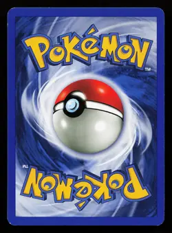 Snorlax 49 WOTC Black Star Promo Pokemon Card - Image 2