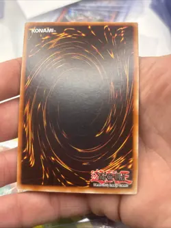 Blue Eyes Shining Dragon RP02-EN096 Reprint Secret Rare Card Near Mint Condition - Image 5