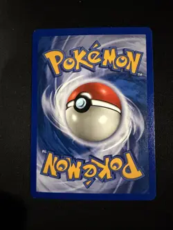 Dustox - 6/109 - Pokemon Ex Ruby & Sapphire Holo Card LP - Image 2