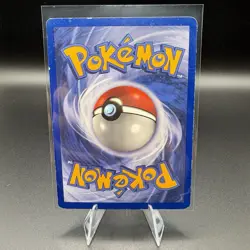 Pokemon TCG Flareon 3/64 Jungle Set Holo Rare WOTC 1999 Vintage Card - Image 2