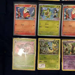 Pokemon TCG STAMPED Mixed Card Lot Of 11 ALL NM UNLESS LISTED OTHERWISE - Image 2