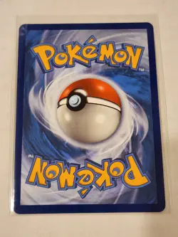 Pokemon TCG Card Shining Fates Morpeko V Full Art Holo 37/72 NM/Mint - Image 2