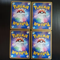 Pokemon Card Lot 11x PCG Holo Japanese Vintage Set - Image 5