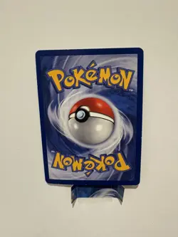 Pokemon Card: Wizards Black Star Promo: Mewtwo 14 LP - Image 2