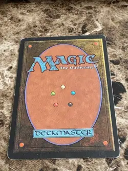 VOLTAIC KEY Magic MTG Urza's Saga MP - Image 2