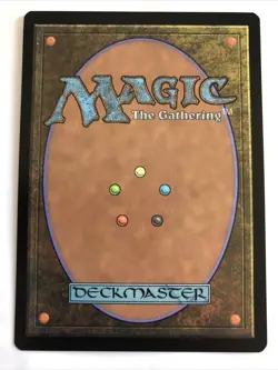 MTG Commander Anthology Volume II Lightning Rager Token 010/019 NM - Image 2