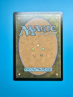 Swamp Full Art 252 Foil - Theros Beyond Death MTG - Image 2