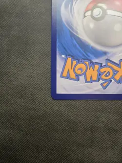 2025 Pokemon TCG Chinese Collect 151 094 Gengar Master Ball Holo Card - Image 3