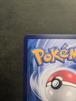 2025 Pokemon TCG Chinese Collect 151 094 Gengar Master Ball Holo Card - Image 5