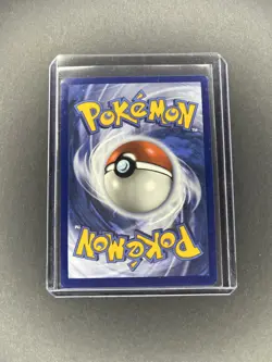 Pokemon TCG Minior Illustration Rare 201/182 Paradox Rift Holo Card - Image 2