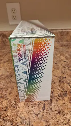 Pokemon TCG Prismatic Evolutions Super Premium Collection box NEW/SEALED - Image 4