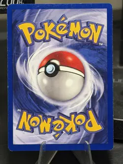 Pokemon TCG - DODUO - 48/102 - 1ST EDITION/SHADOWLESS - BASE SET (1999) - LP - Image 2