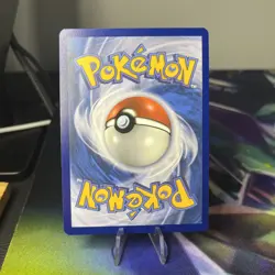 Pokemon - 153/142 - Meditite - SV07: Stellar Crown NM - Image 2