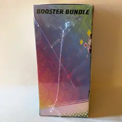 Pokemon Prismatic Evolutions Scarlet & Violet Booster Bundle Factory Sealed - Image 4