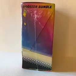 Pokemon Prismatic Evolutions Scarlet & Violet Booster Bundle Factory Sealed - Image 5