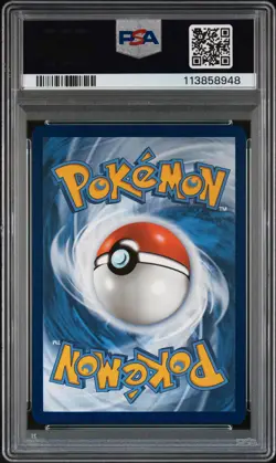 Poltchageist 171 Pokemon Twm En-Twilight Masquerade PSA 10 - Image 2
