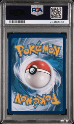 2023 POKEMON SWSH Crown Zenith GG46 Full Art Deoxys Vstar PSA 9 Mint 73490863 - Image 2
