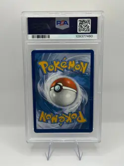 POKEMON STARMIE V ASTRAL RADIANCE TRAINER GALLERY TG13 PSA 9 MINT INVEST - Image 2