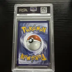 2022 - PSA 10 Pokemon TCG Skuntank V ALT ART Silver Tempest 181/195 Holo Rare - Image 2