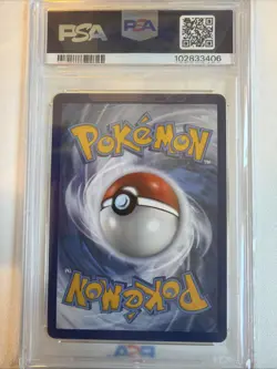Mewtwo VSTAR (Secret) 079/078 Pokemon GO Holo PSA 10 Pokemon - Image 2