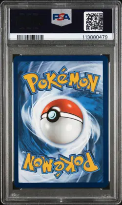 2024 POKEMON PORTUGUESE SVP PT-SV BLACK STAR PROMO #150 PARADISE RESORT PSA 10 - Image 2
