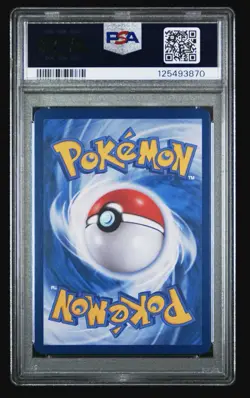 2025 Pokemon SV-P Korean Ditto Metamong Project Promo PSA 10 - Image 4