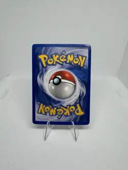 Pokemon TCG Lombre 45/100 Sandstorm Reverse Holo Uncommon - Image 2