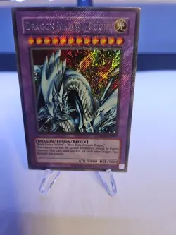 Dragon Master Knight RP02-EN097 Retro Pack 2 (2020 Date Reprint) Unlimited - Image 1