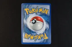 Fire Energy 102/106 Holo Shiny Pokemon TCG Card EX Emerald 2005 Light Play - Image 2