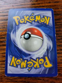 2000 Dark Dugtrio - Holo Rare - WOTC 6/82 Team Rocket Pokemon Card - PL - Image 5