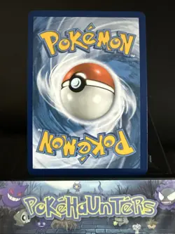 Pokemon Card Pikachu EX 063/193 Paldea Evolved Half Art Double Rare NM - Image 2