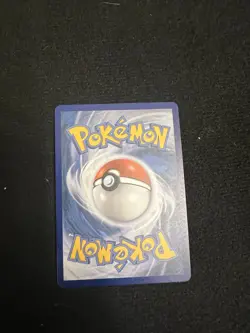 Pokemon TCG Birthday Pikachu Trading Card #24 Celebrations Classic Collection - Image 2